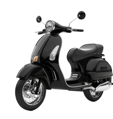 Motorbikes and motor vehicles