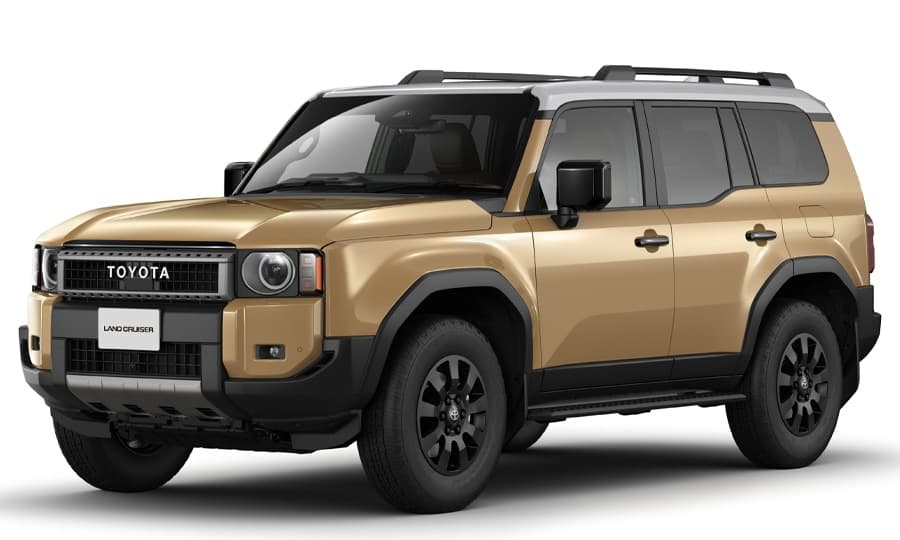 Mitsubishi Chariot 2.4 AT